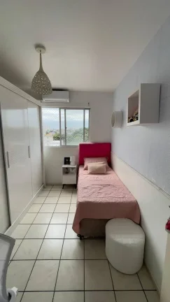 Imagem Condominio Residencial Filomena, aparatamento a venda 2 quartos em Campinas