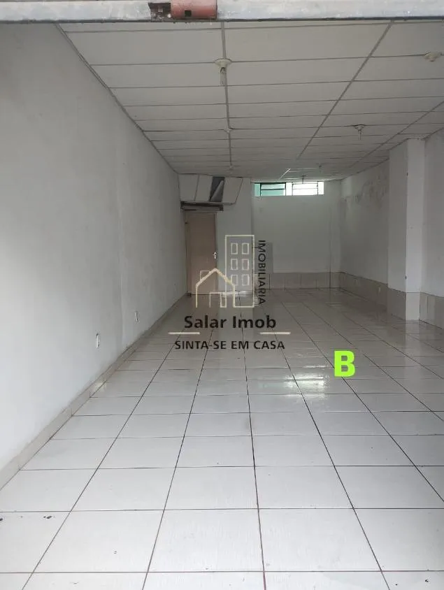 Ponto Comercial|Vila Julieta|Resende RJ