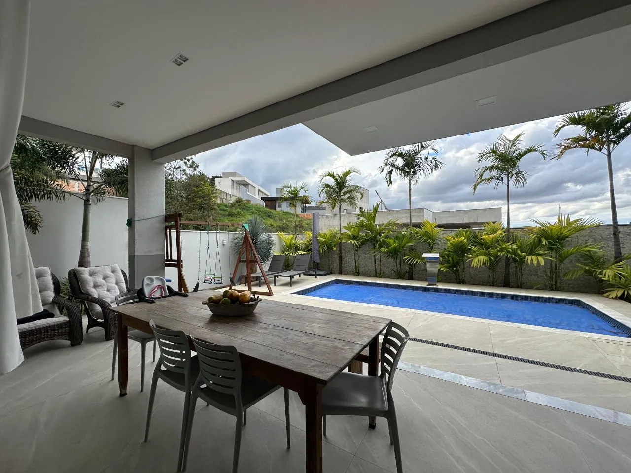 Imagem Casa Padrão