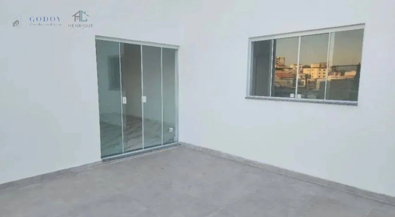 Imagem Sobrado Novo à Venda no Coopemi - Guaratinguetá/SP