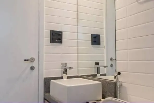 Imagem Apartamento Reformado Vila Mascote - 55M², 2 Dorms, 1 Suíte, 1 Vaga.