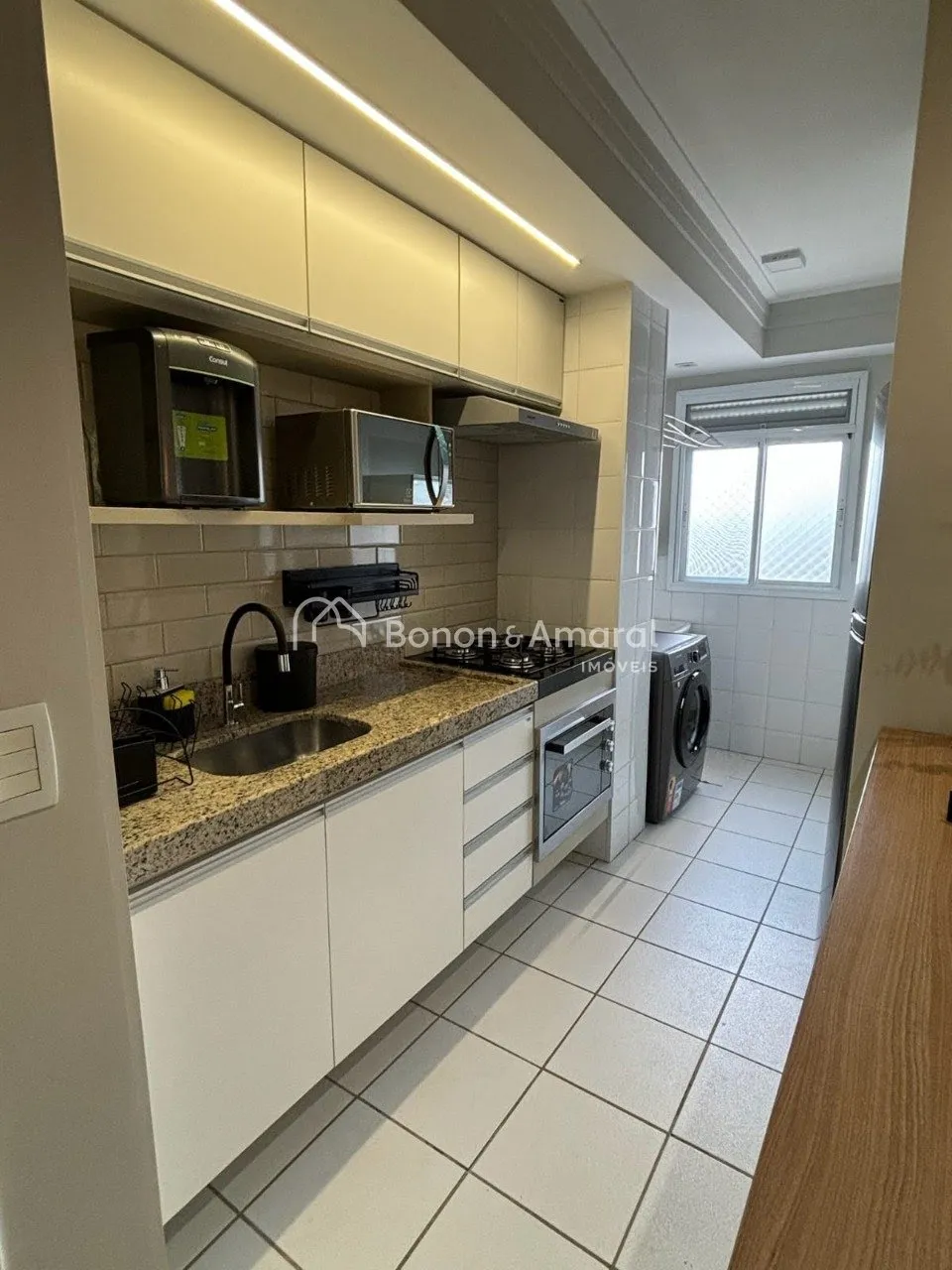 Imagem Apartamento à venda, 77m², 3 quartos e 1 suíte , no Prime Acqua