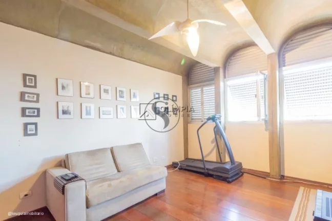 Imagem APARTAMENTO RESIDENCIAL em SÃO PAULO - SP, VILA CORDEIRO