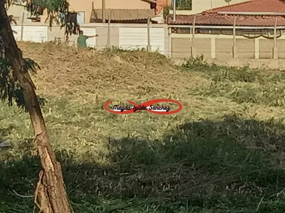 Imagem TERRENO A VENDA VILA MINEIRÃO - SOROCABA
