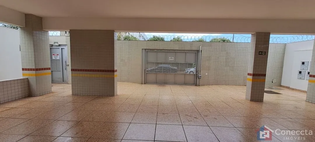 Imagem Apartamento à venda, 54 m² por R$ 300.000,00 - Alto dos Caiçaras - Patos de Minas/MG