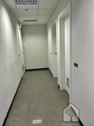 Imagem Oportunidade Comercial – Prédio Corporativo na Agronômica