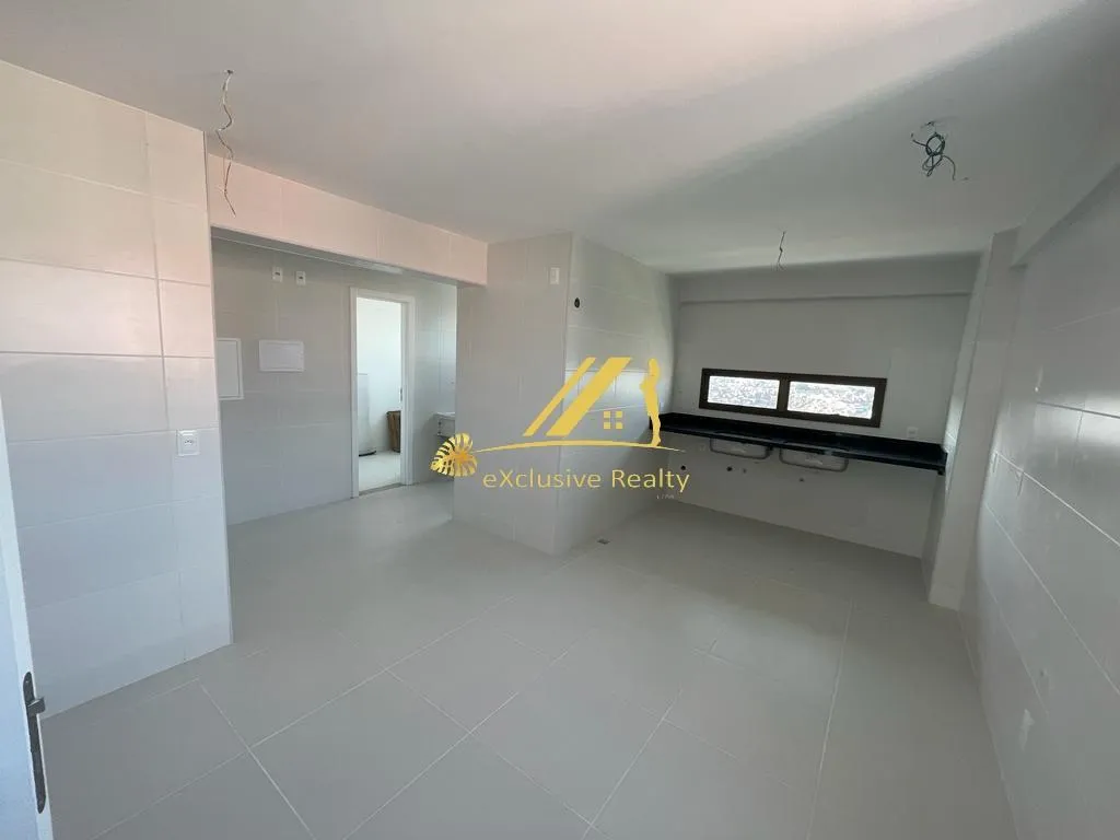 Imagem Apartamento RESIDENCIAL em Salvador - Bahia, Caminho das Árvores