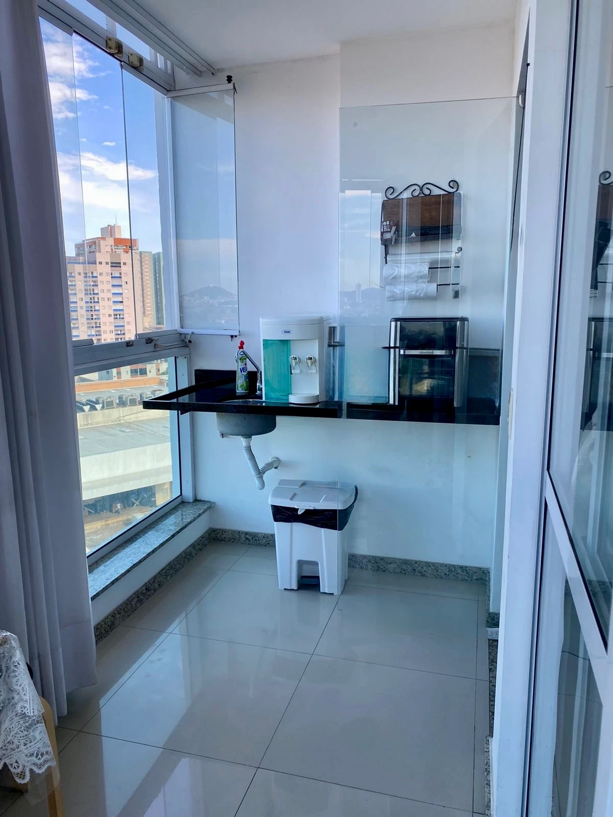 Imagem Apartamento com 2 Quartos à Venda, 59 m² em Praia de Itaparica - Vila Velha