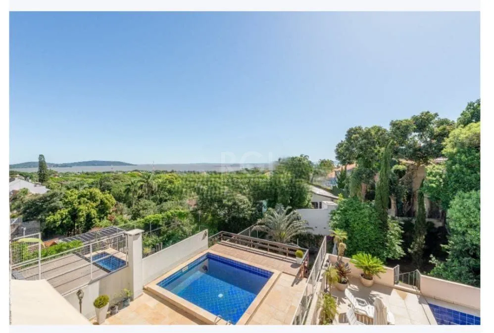 Imagem Casa em Jardim Isabel