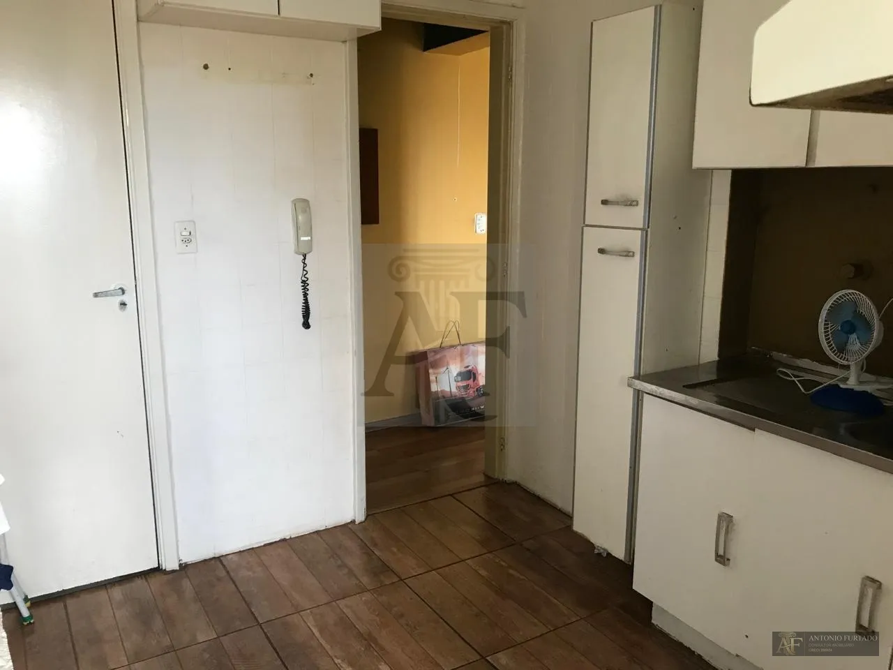 Imagem Apartamento para alugar em Vila Clementino, São Paulo