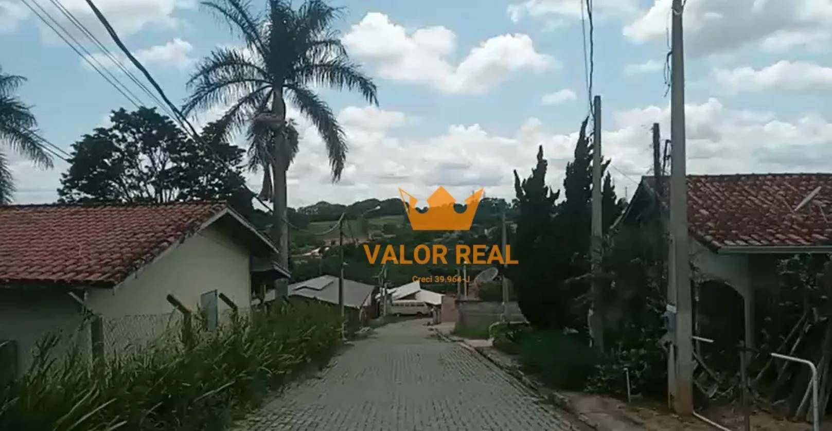 Imagem Super oferta. Terreno com perfil de condomínio, 619 m2 - R$ 450 mil - Traviú - Alto Padrão - Boa Topografia