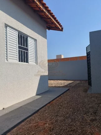Imagem CASA A VENDA NO RESIDENCIAL MARIA CLARA EM RIO PRETO