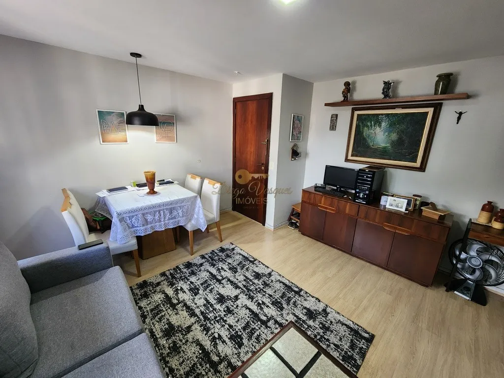 Imagem Apartamento para Venda em Teresópolis / RJ no bairro Alto