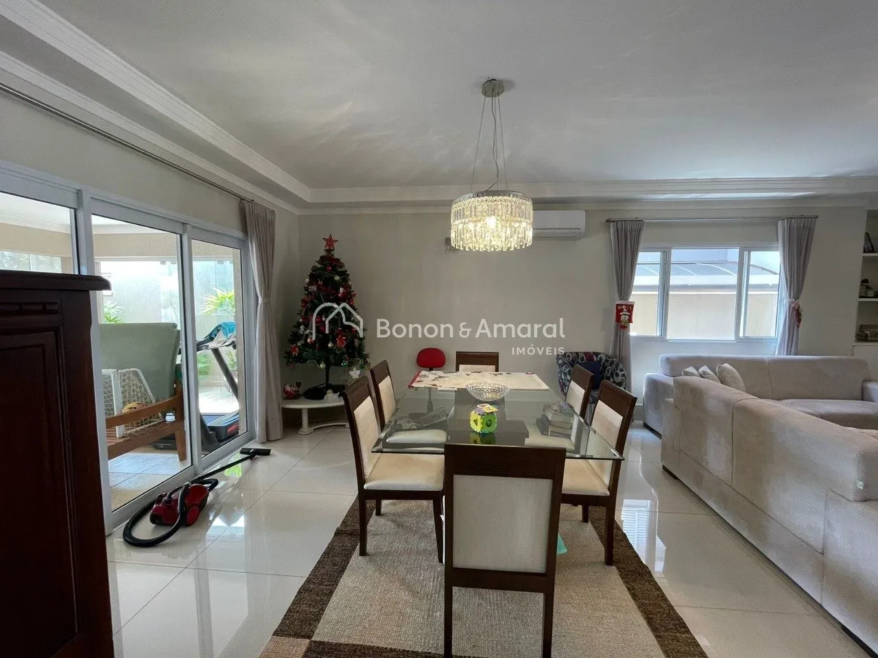 Imagem Casa à venda com 3 quartos, Condomínio Figueira Branca. Betel, Paulínia