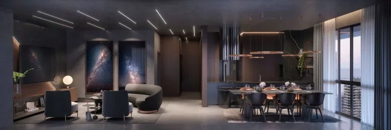 Imagem Apartamento à venda em Balneário Camboriú, Centro, com 4 quartos, 180,66m2