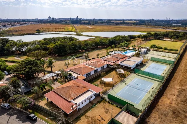 Imagem Casa à venda no Condomínio Reserva Real em Paulínia

São 252 m² de construção, com 3 suítes,...