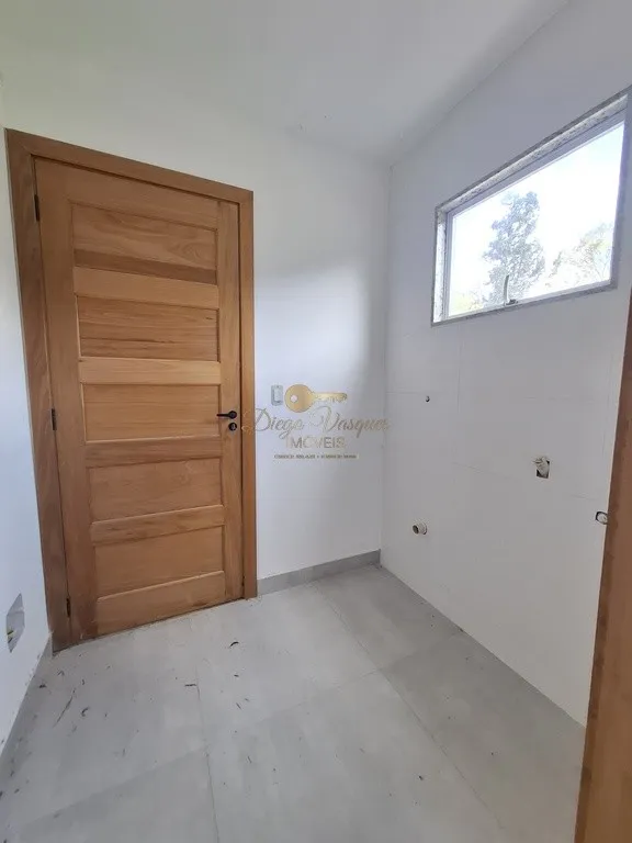 Imagem Casa em Condomínio para Venda em Teresópolis / RJ no bairro Albuquerque