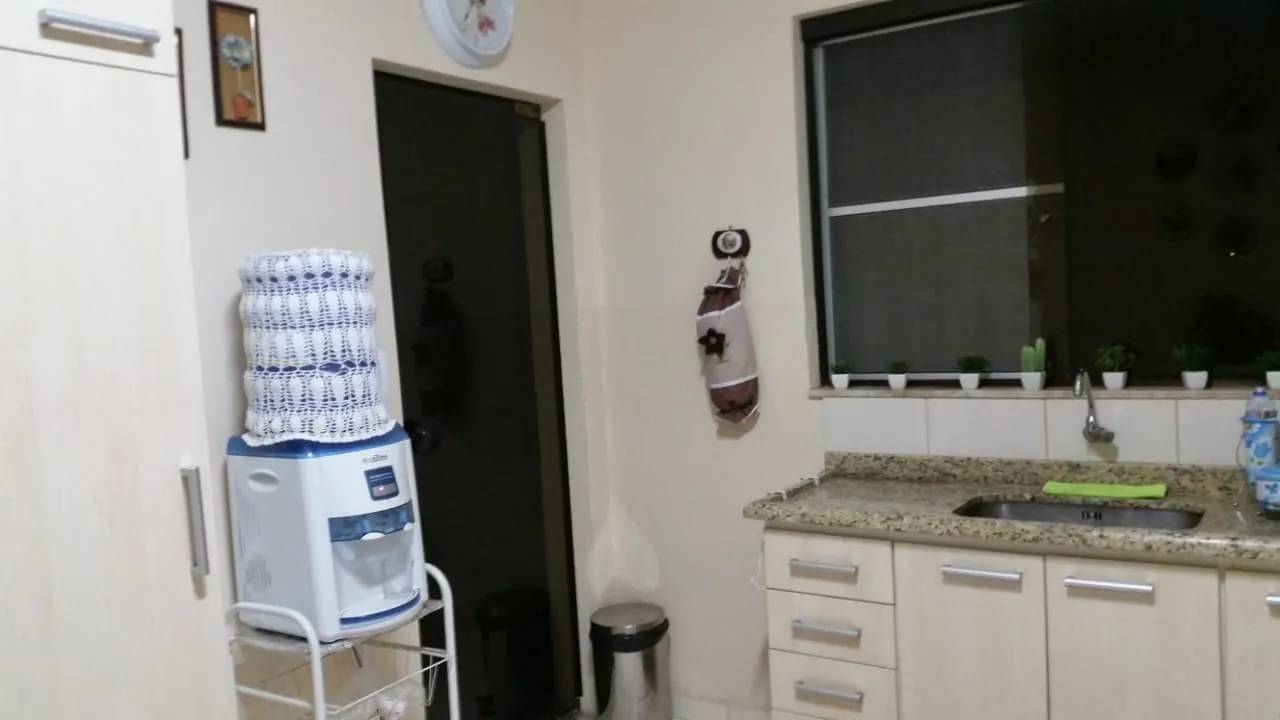 Imagem Casa à venda 2 Quartos, 1 Suite, 2 Vagas, 150M², Residencial Comercial Vila Verde, Pindamonhangaba - SP