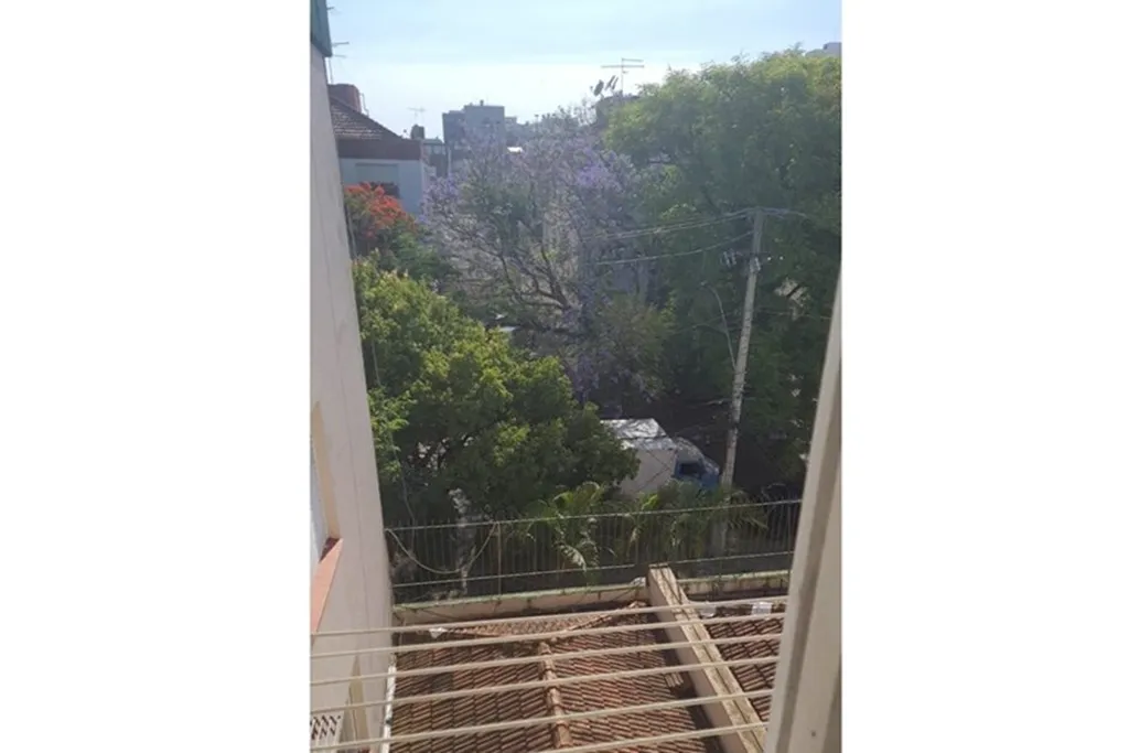 Imagem Apartamento em Passo da Areia