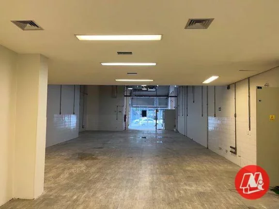 Foto do imóvel Aluga-se Loja com 350m² no Bairro Petrópolis-Porto Alegre/RS