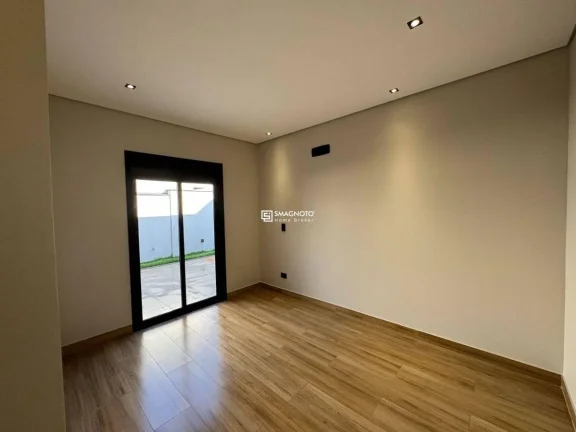 Imagem Casa com 3 suítes à venda, 194 m² por R$ 1.450.000 - Ondas - Piracicaba/SP