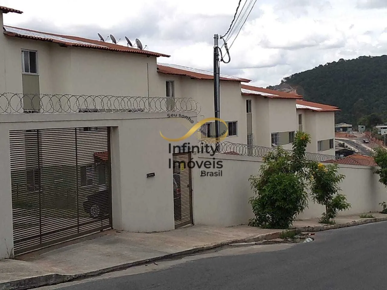 Imagem Apartamento à venda no bairro Candida Ferreira - Contagem/MG