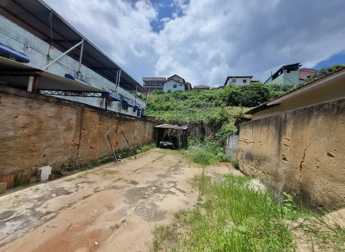 Imagem Terreno 300 m² à venda em Centro, Bandeira do Sul