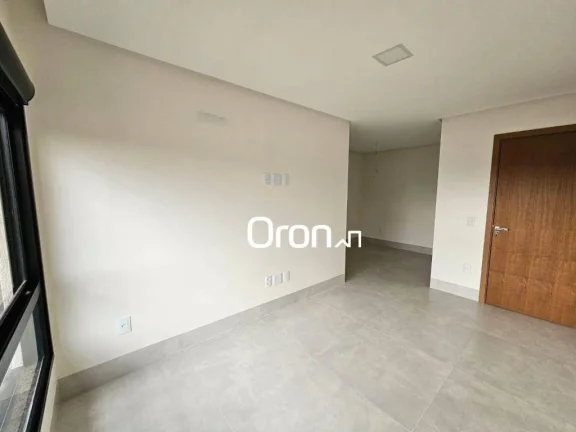 Imagem Sobrado à venda, 213 m² por R$ 1.550.000,00 - Jardins Barcelona - Senador Canedo/GO