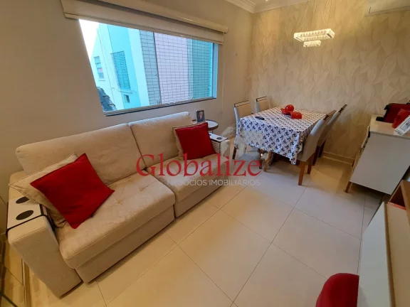 Foto do imóvel Casa em Villagio à venda com 2 suítes, triplex, 1 vaga, churrasqueira por R$850.000,00 na Aparecida em Santos