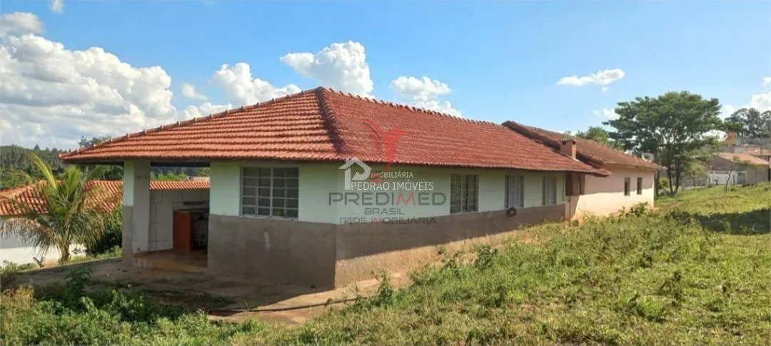 Imagem Fazenda/Sítios/Chácaras de 1000m² no bairro Jardim Canaã, em Agudos