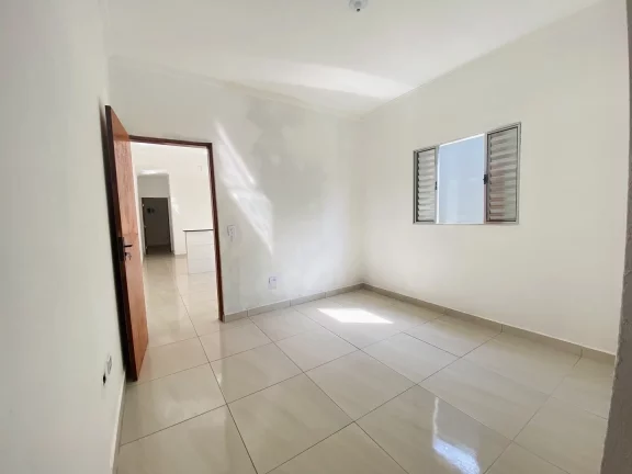 Imagem Casa com 2 dorms, Agenor de Campos, Mongaguá - R$ 450 mil, Cod: 2153