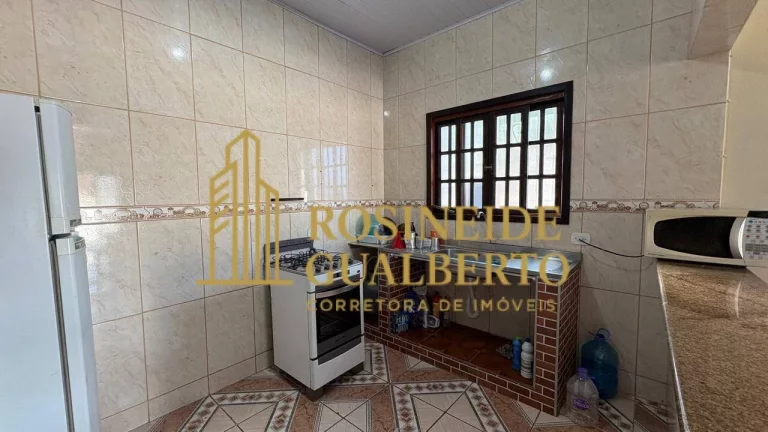 Imagem EXCELENTE OPORTUNIDADE DE CASA À VENDA – PORTO NOVO, CARAGUATATUBA/SP