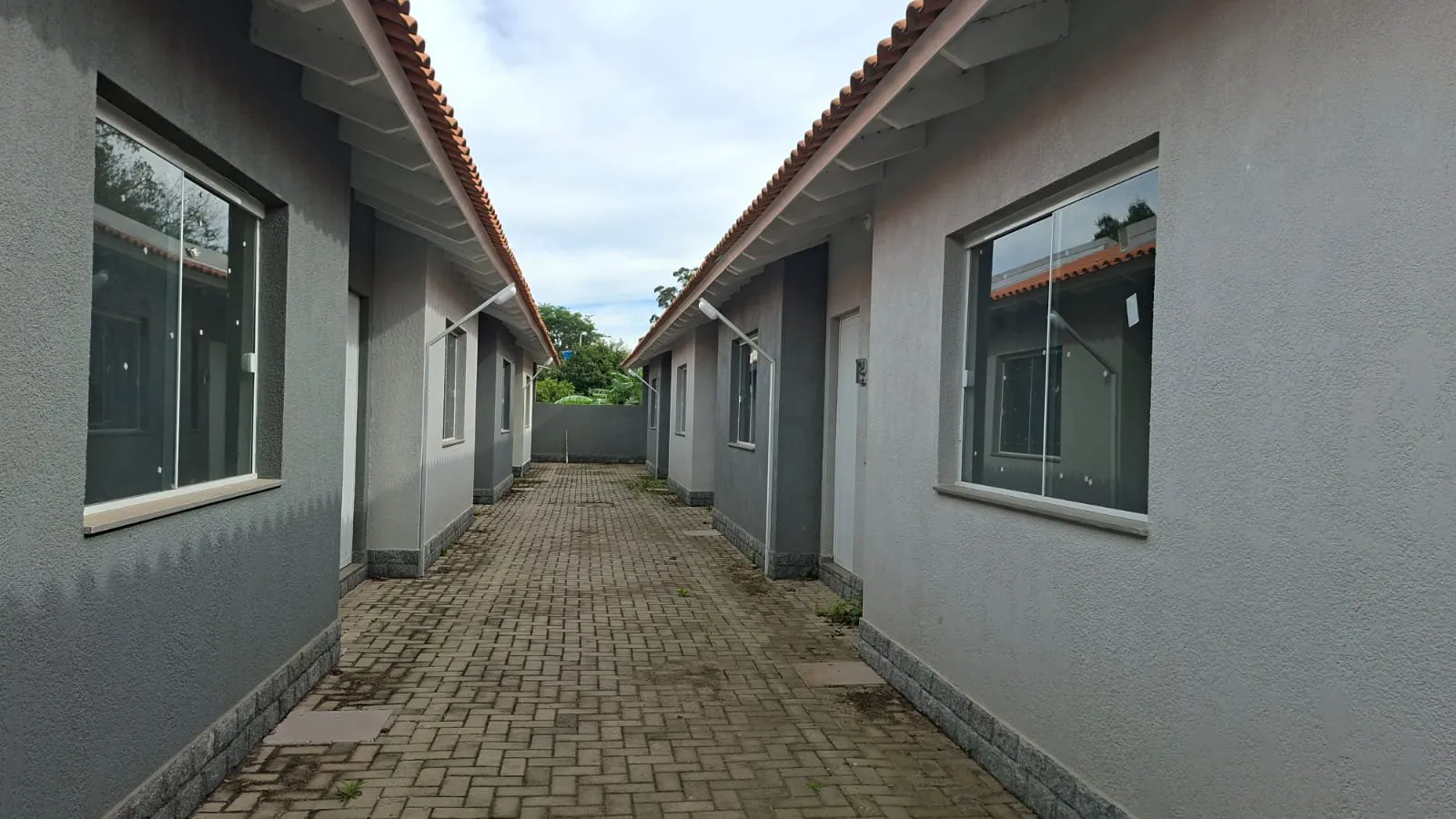 Imagem Casas novas no Bairro Minuano - sua chance de sair do aluguel!