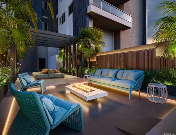 Imagem Sirius Residence