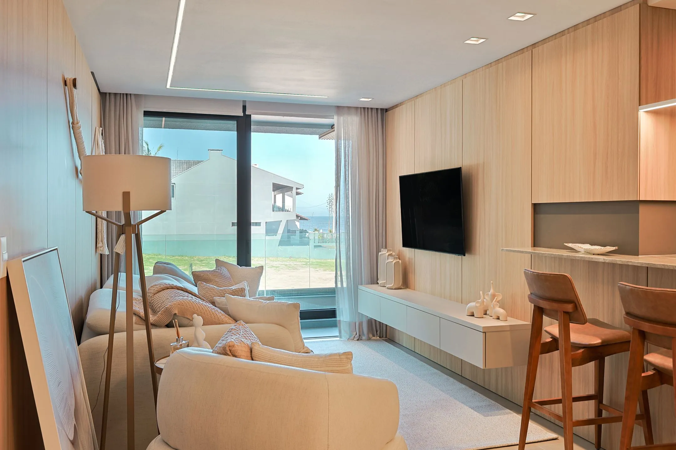 Imagem Apartamento à venda em Torres, Praia da Cal, com 2 quartos, 87.31m2