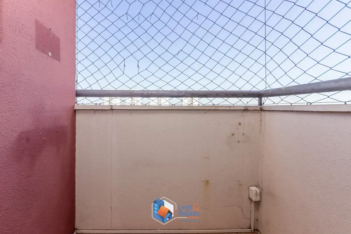 Imagem Apartamento para venda em Jardim Itapeva com 2 quartos, sendo 1 suíte, 69m²