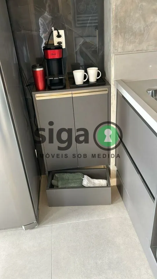 Imagem Studio com 44m²,1 quarto, 1 vaga em Pinheiros para locação, MOBILIADO