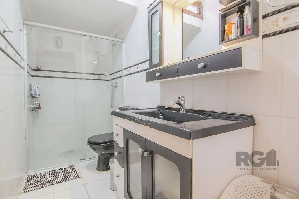 Imagem Casa 115m² - 3 dormitórios, 3 vagas no bairro Jardim Leopoldina