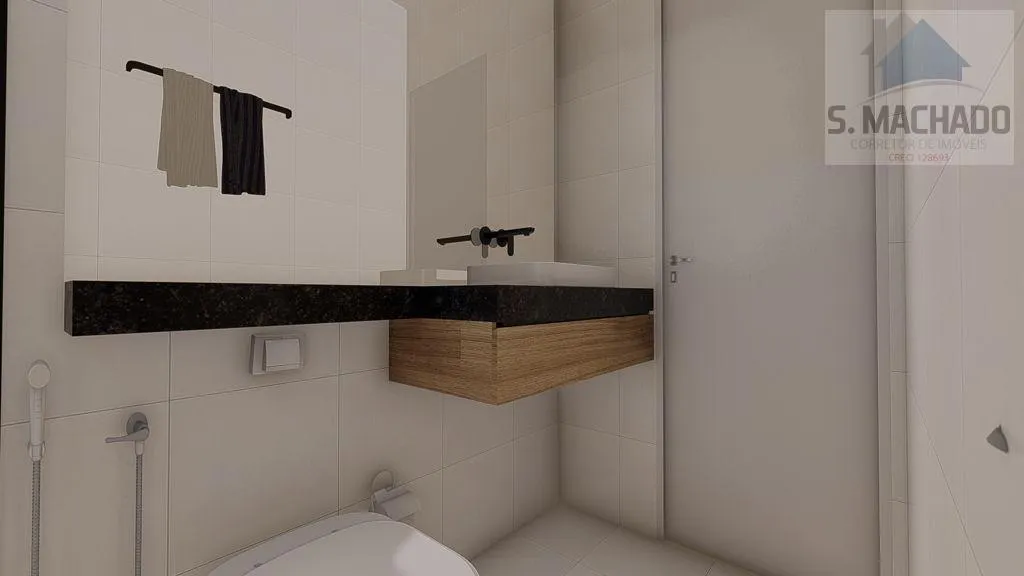Imagem Apartamento para Venda em Santo André / SP no bairro Jardim das Maravilhas