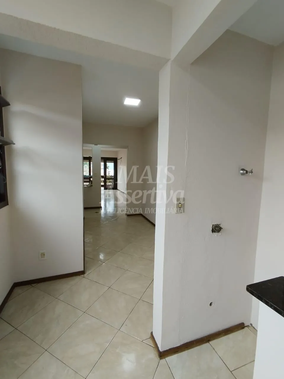 Imagem Excelente Apartamento para venda Edificio Santa Fé, Centro de São Leopoldo