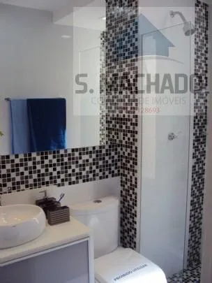 Imagem Apartamento para Venda em Santo André / SP no bairro Vila Curuça
