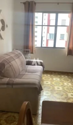Imagem Oportunidade Imperdível de 1 dormitório á 100 metros da Praia do José Menino