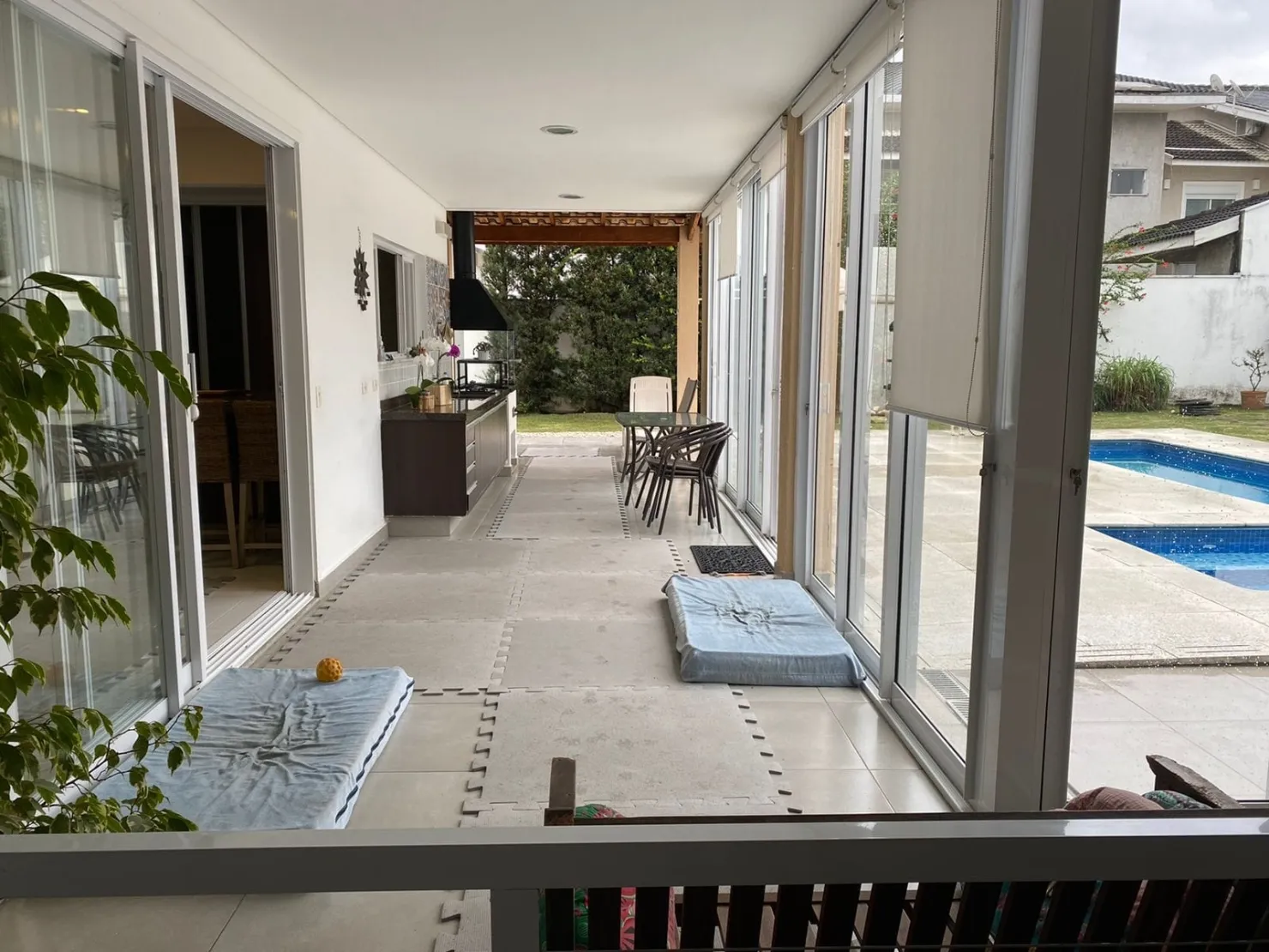 Imagem Casa à venda 3 Quartos, 3 Suites, 8 Vagas, 600M², Loteamento Residencial Campos do Conde II, Tremembé - SP | Campos do Conde Versailles