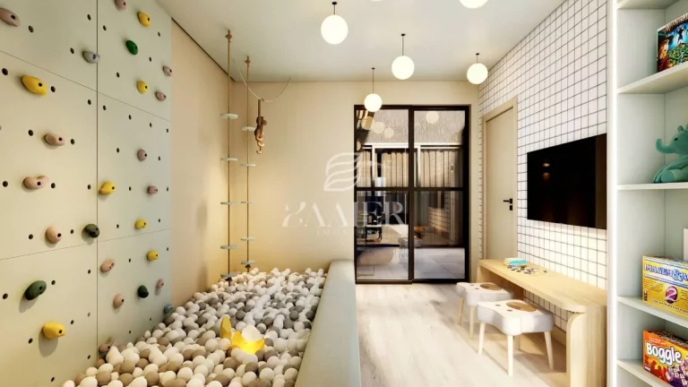 Imagem Apartamento com 2 quartos, Bom Retiro - Joinville