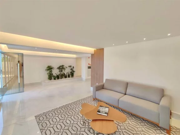 Imagem Apartamento com 2 dorms, Mirim, Praia Grande - R$ 399 mil, Cod: 2949
