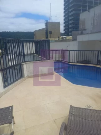 Imagem Apartamentos / Padrão na cidade de Guarujá