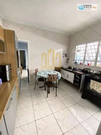 Imagem Linda Casa Localizada na Zona Leste Nova Michigan 2 dormitorios 2 garagens Quintal com espaco