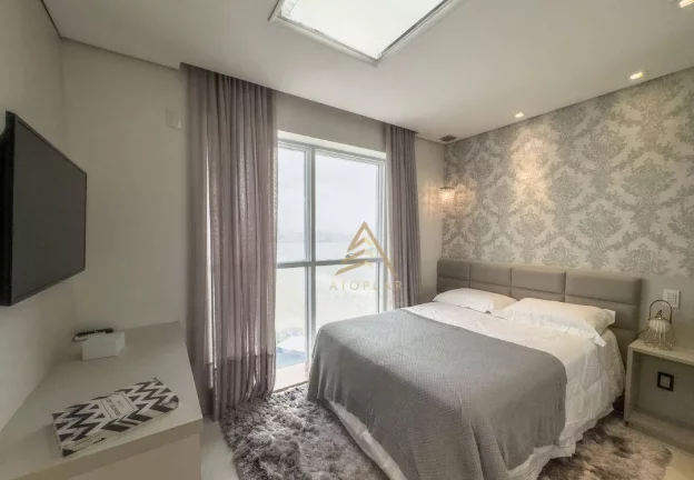 Imagem Cobertura à venda, 273 m² por R$ 17.990.000,00 - Barra Sul - Balneário Camboriú/SC