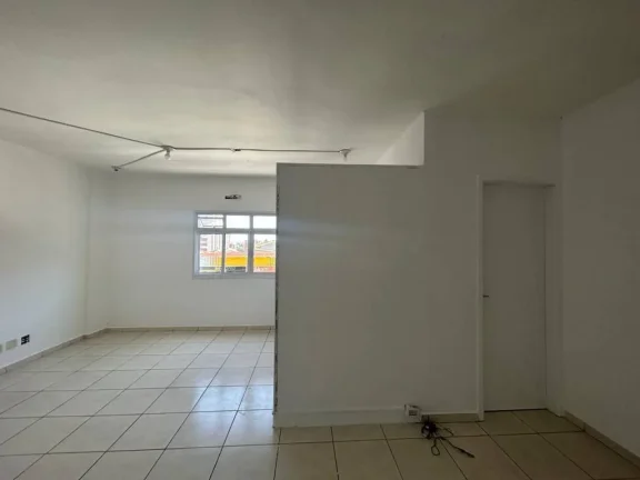 Imagem Alugo Sala Sobreloja em Santo André, Parque Jaçatuba