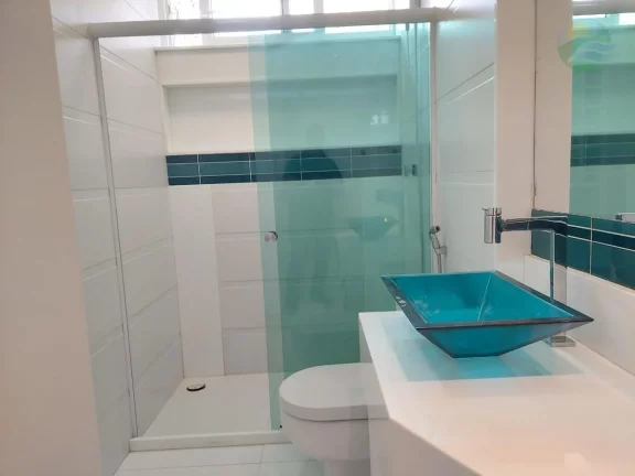 Imagem Apartamento de Luxo, 4 Suites, Varandão, Beira mar de Candeias, Jaboatão dos Guararapes.